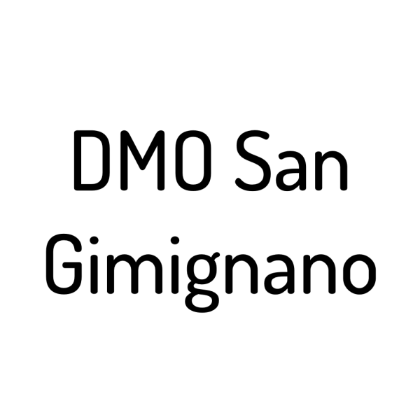 DMO San Gimignano